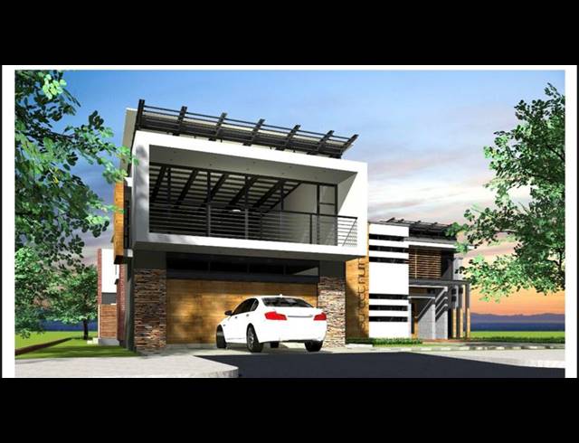 6 BEDROOM HOUSE FOR SALE IN COPPERLEAF ESTATE